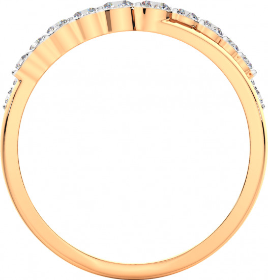 Кольцо из золота