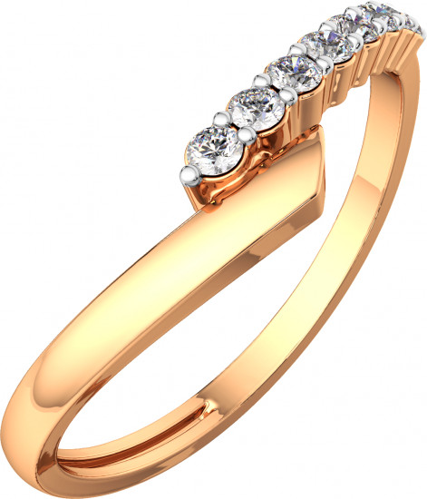 Кольцо из золота