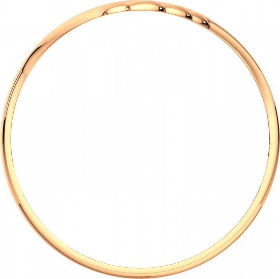 Кольцо из золота