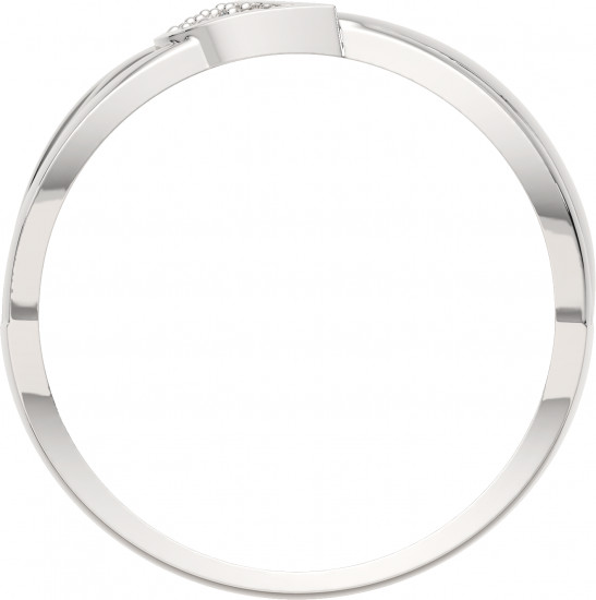 Кольцо из серебра