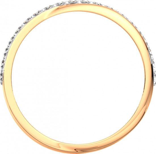 Кольцо из золота