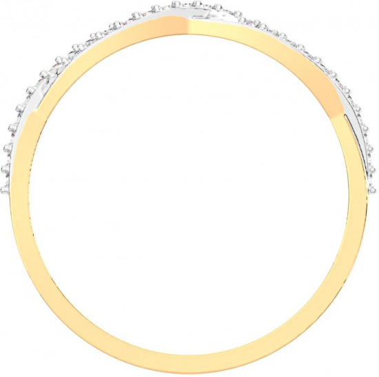 Кольцо из золота