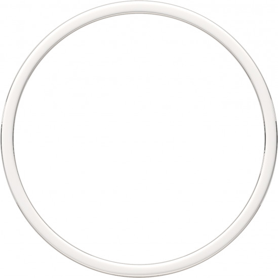 Кольцо из серебра