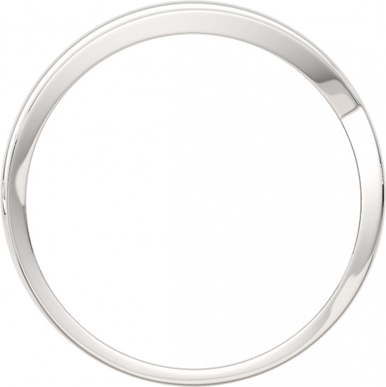 Кольцо из серебра