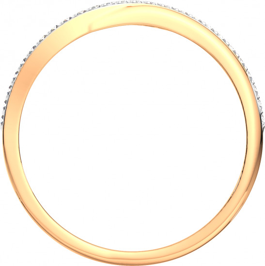 Кольцо из золота