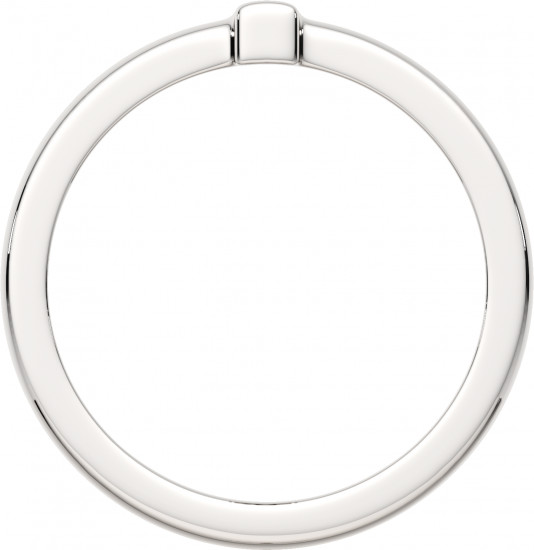 Кольцо из серебра