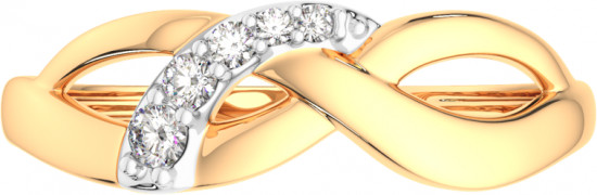 Кольцо из золота