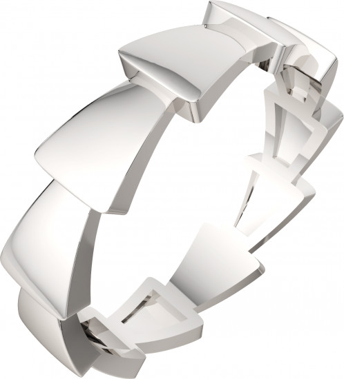 Кольцо из серебра