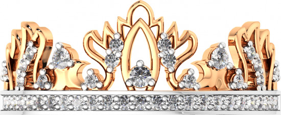 Кольцо из золота