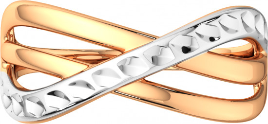 Кольцо из золота