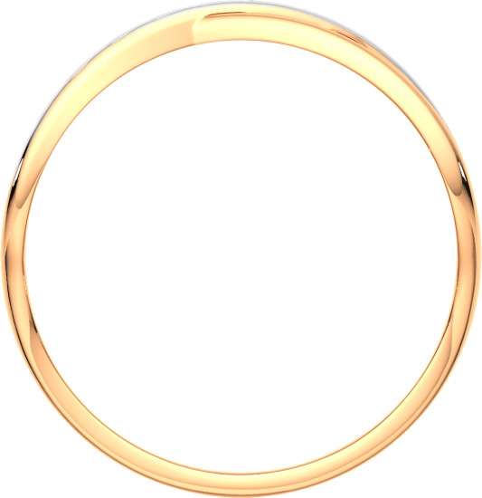 Кольцо из золота