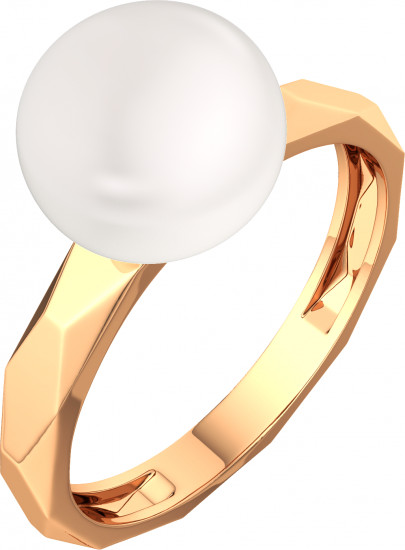 Кольцо из золота