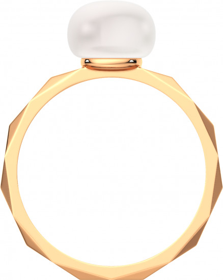 Кольцо из золота