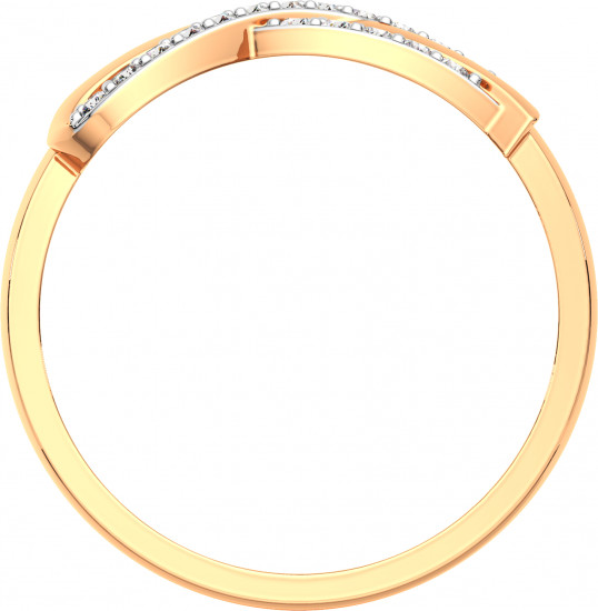 Кольцо из золота