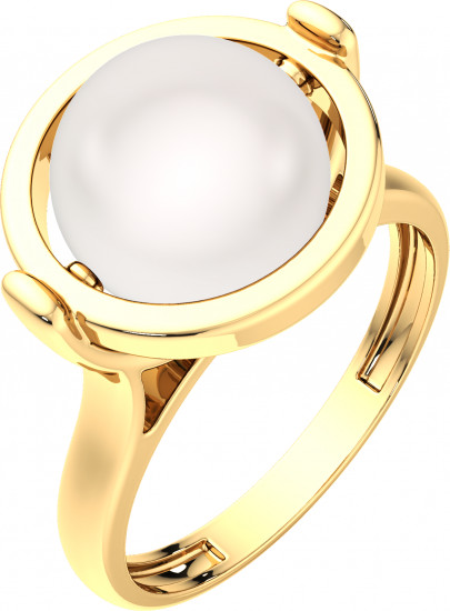 Кольцо из золота