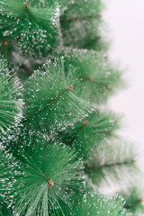 Новогодняя елка - Фото 1