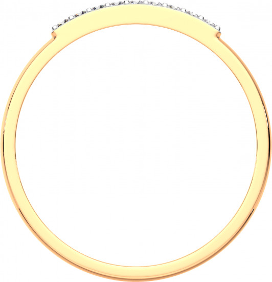 Кольцо из золота