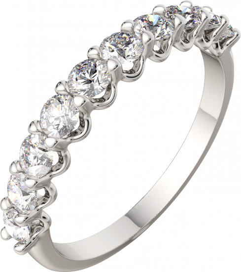 Кольцо из золота