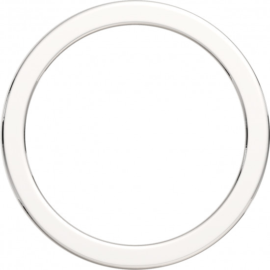 Кольцо из серебра