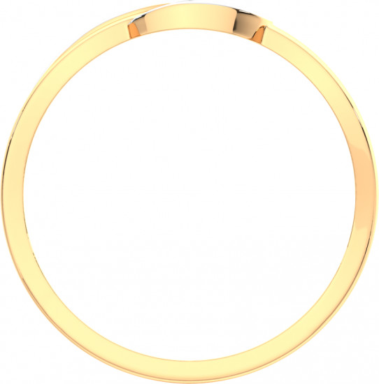 Кольцо из золота