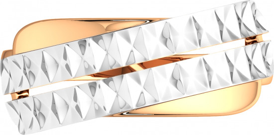 Кольцо из золота