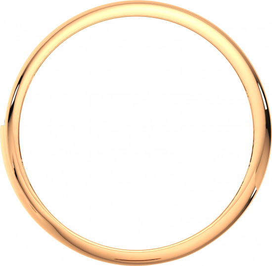 Кольцо из золота