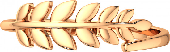 Кольцо из золота