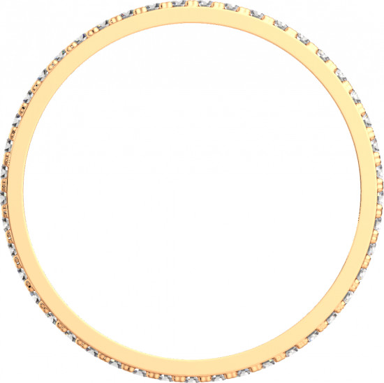 Кольцо из золота