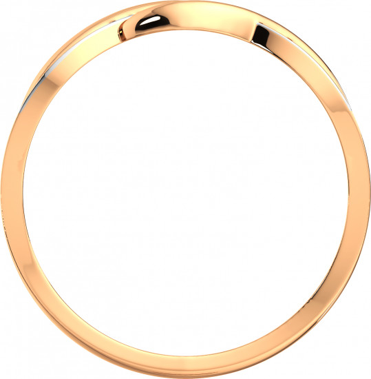 Кольцо из золота