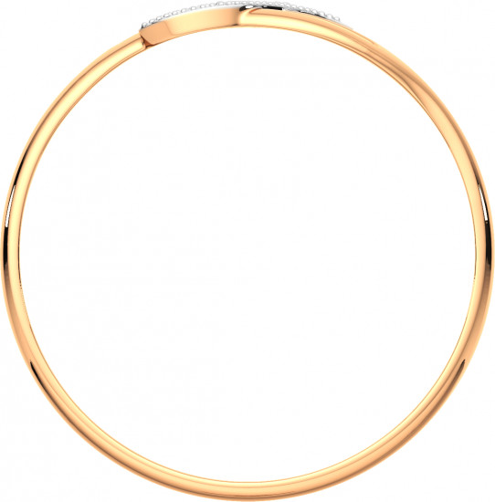 Кольцо из золота