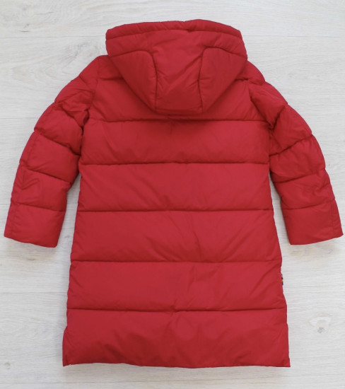 Пуховик для девочек