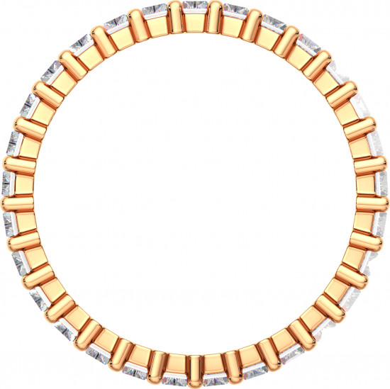 Кольцо из золота