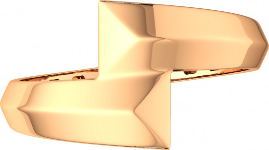 Кольцо из золота