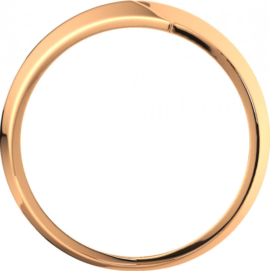Кольцо из золота