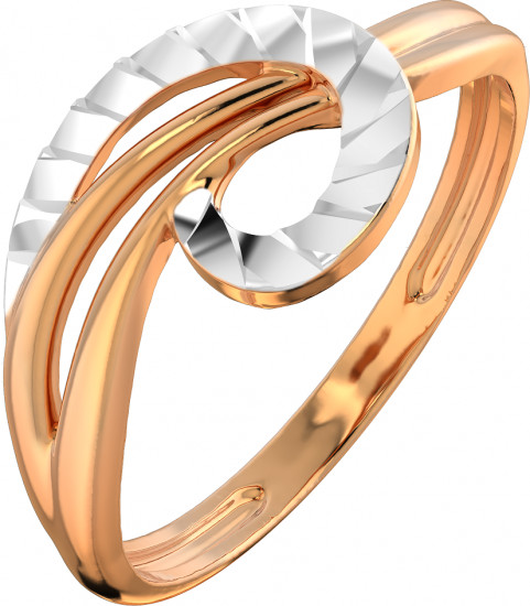 Кольцо из золота