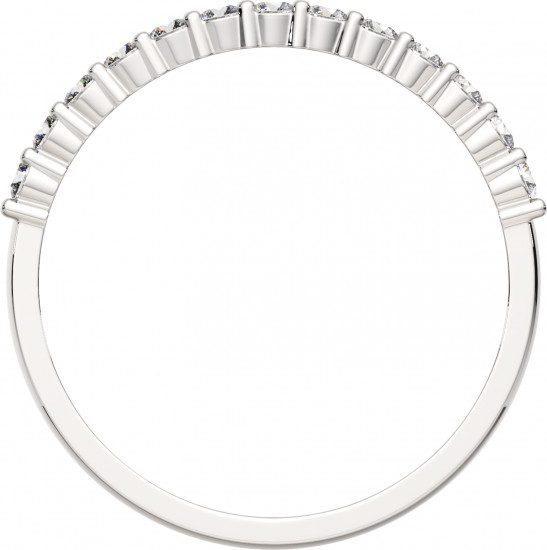 Кольцо из золота