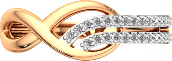 Кольцо из золота