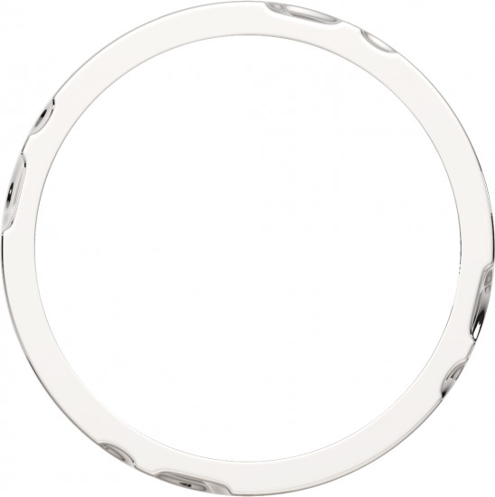 Кольцо из серебра