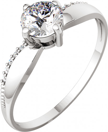 Кольцо из золота