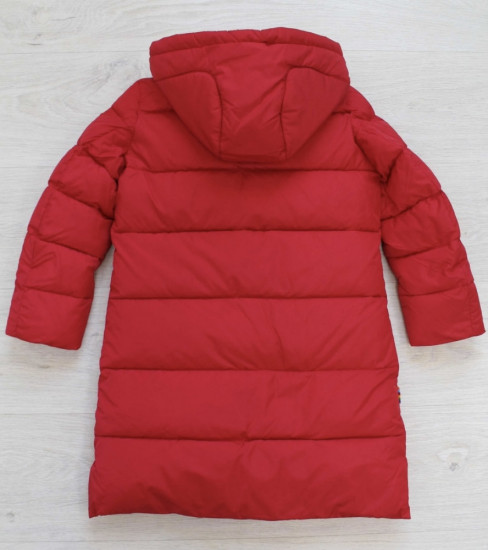Пуховик для девочек