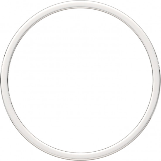 Кольцо из серебра