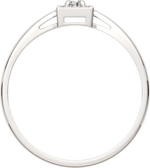 Кольцо из золота