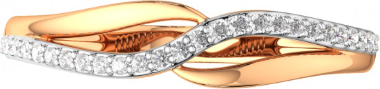 Кольцо из золота