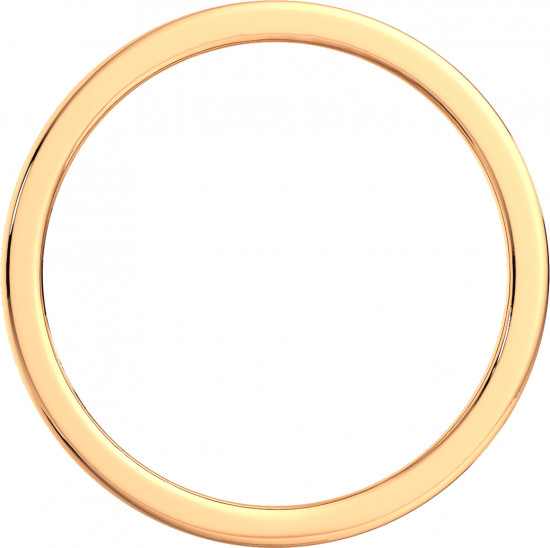 Кольцо из золота