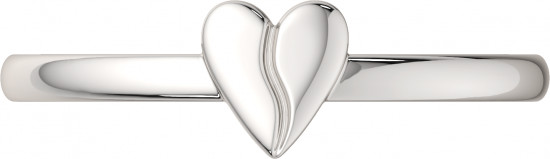 Кольцо из серебра