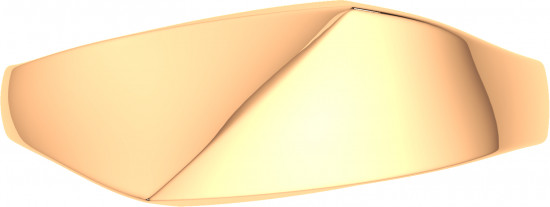 Кольцо из золота