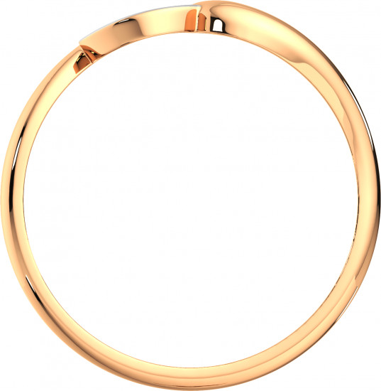 Кольцо из золота