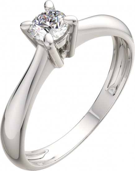 Кольцо из золота