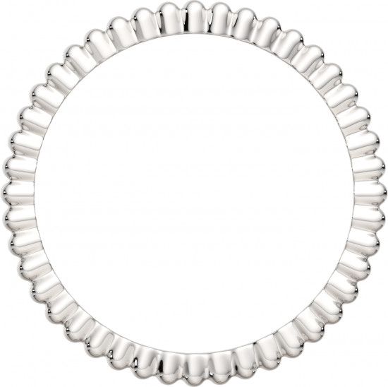 Кольцо из серебра