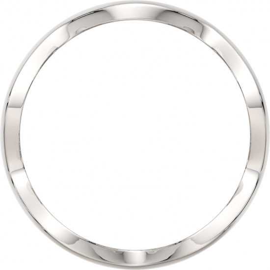 Кольцо из серебра